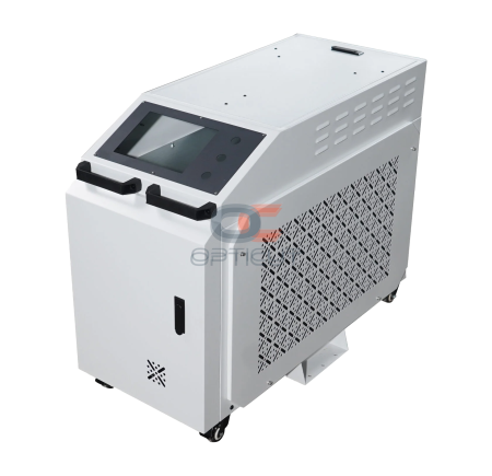 Чиллер Hanli SCHYT J-1500